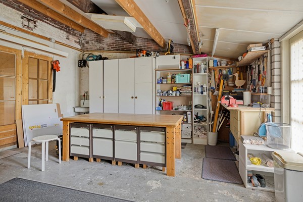 Medium property photo - De Dijk 19, 6028 RH Gastel